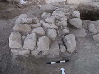 Ancient 'outlaw Temple' Discovered In Israel 