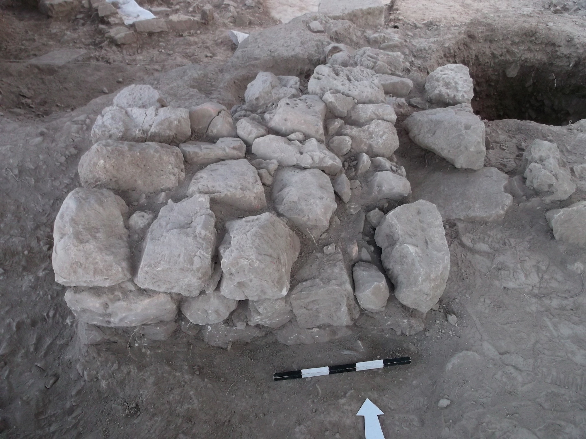 Ancient 'outlaw temple' discovered in Israel | Live Science