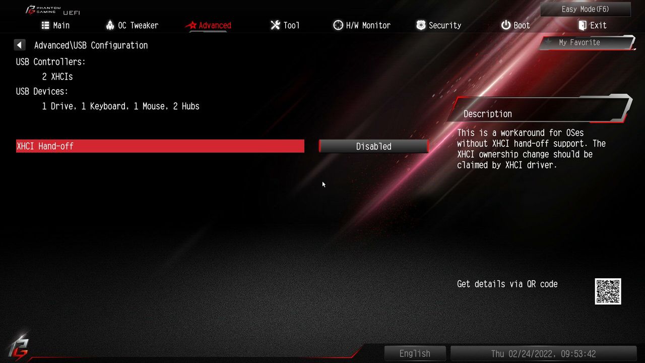 ASRock Z690 Phantom Gaming-ITX/TB4