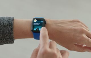Apple HomeKit Apple Watch