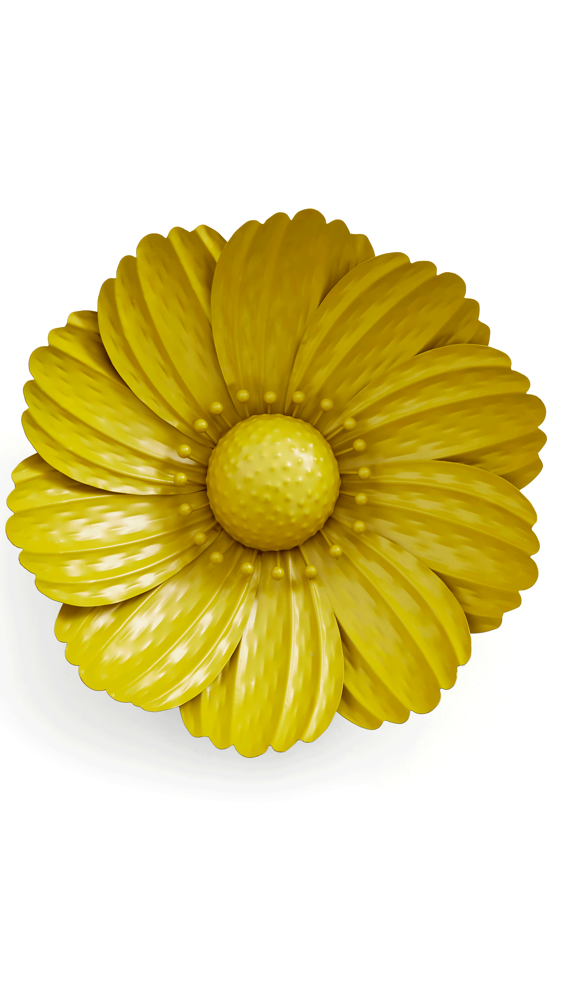 Sophie Robinson Daisy Outdoor Wall Art