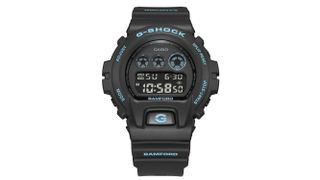 Casio G-Shock x Bamford DW-5600BWD-1ER