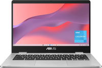 Asus C424MA-AS48F Chromebook C424:$249.99$212.49 at Amazon