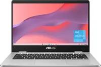 Asus C424MA-AS48F Chromebook C424:$249.99$212.49 at Amazon