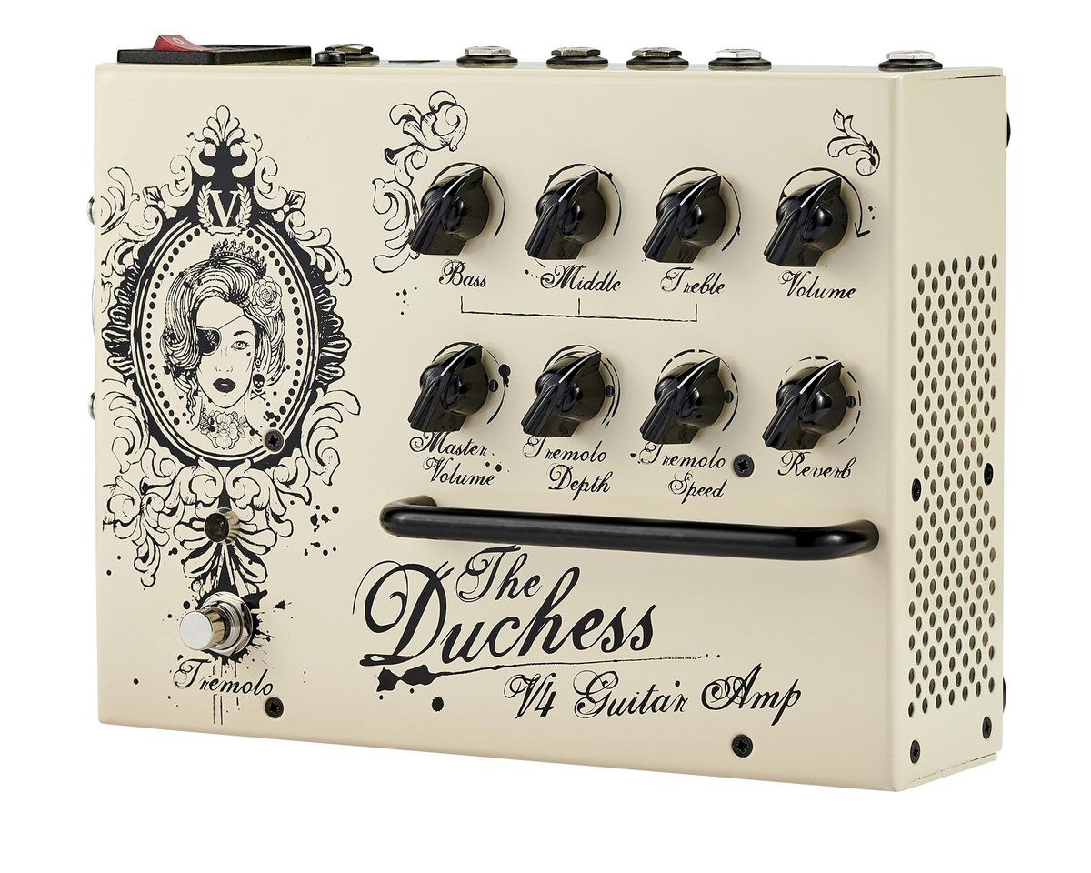 Victory V4 The Duchess