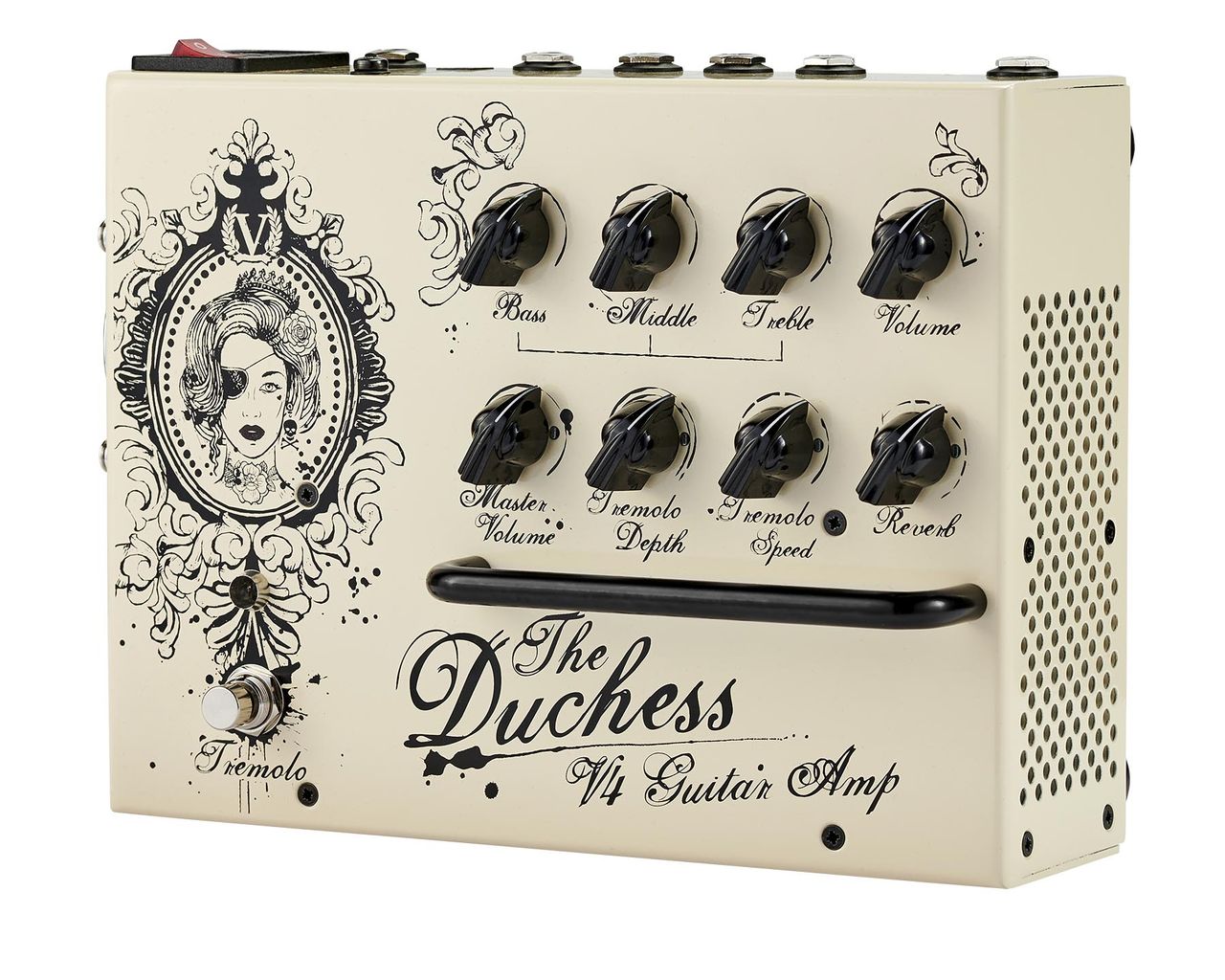 Victory V4 The Duchess