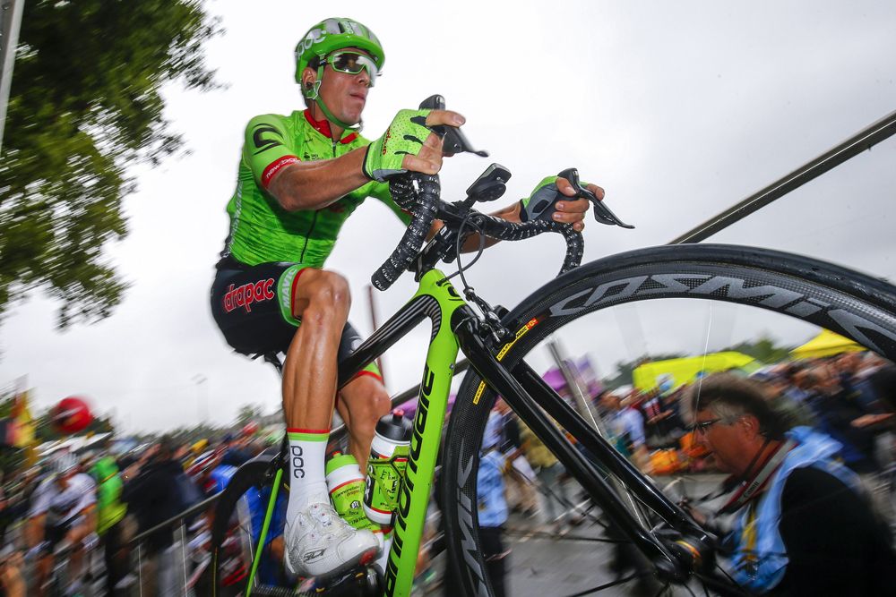 Pierre Rolland (Cannondale Drapac)
