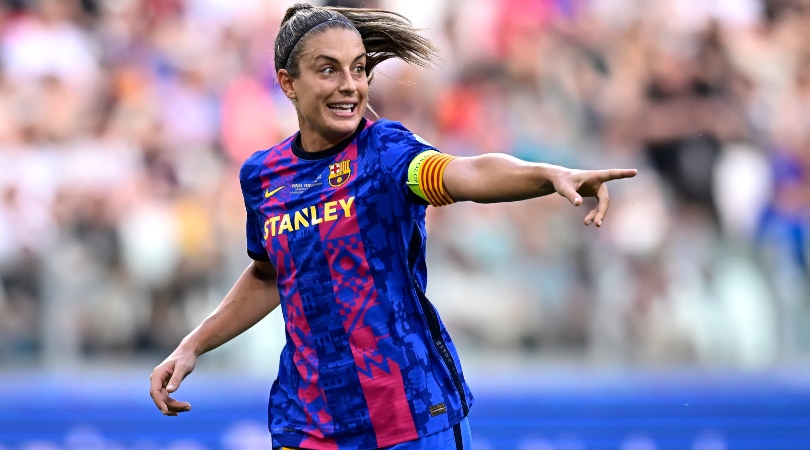 Alexia Putellas injury: How will Spain Women fare without 'La Reina' at the  2022 Women's Euros?, Football News