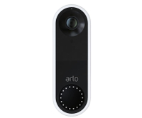 Arlo Video Doorbell: was $149 now $79 @ Best Buy