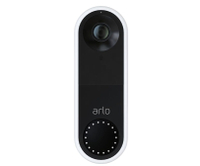 Arlo Video Doorbell: was $129 now $49 @ Best Buy