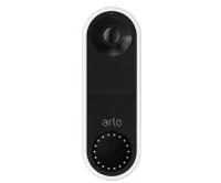 Arlo Video Doorbell: was $129 now $69 @ Best Buy