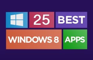 Best Windows 8.1 Apps - Top Apps for Windows 8 | Laptop Mag