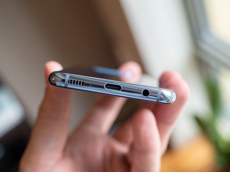 Samsung Galaxy S10e