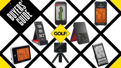 Best Cheap Golf Launch Monitors