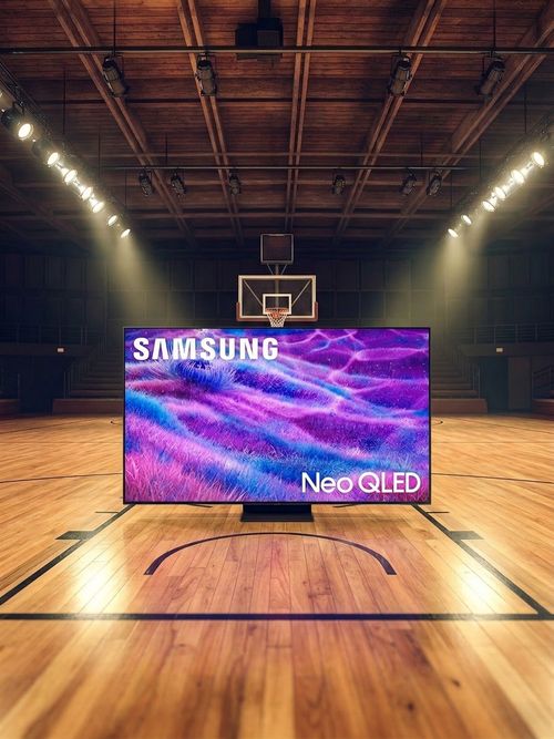 Samsung 65" QN80F Neo QLED