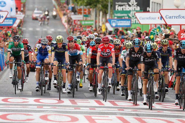 2020 Vuelta a España live stream: How to watch the cycling action from ...