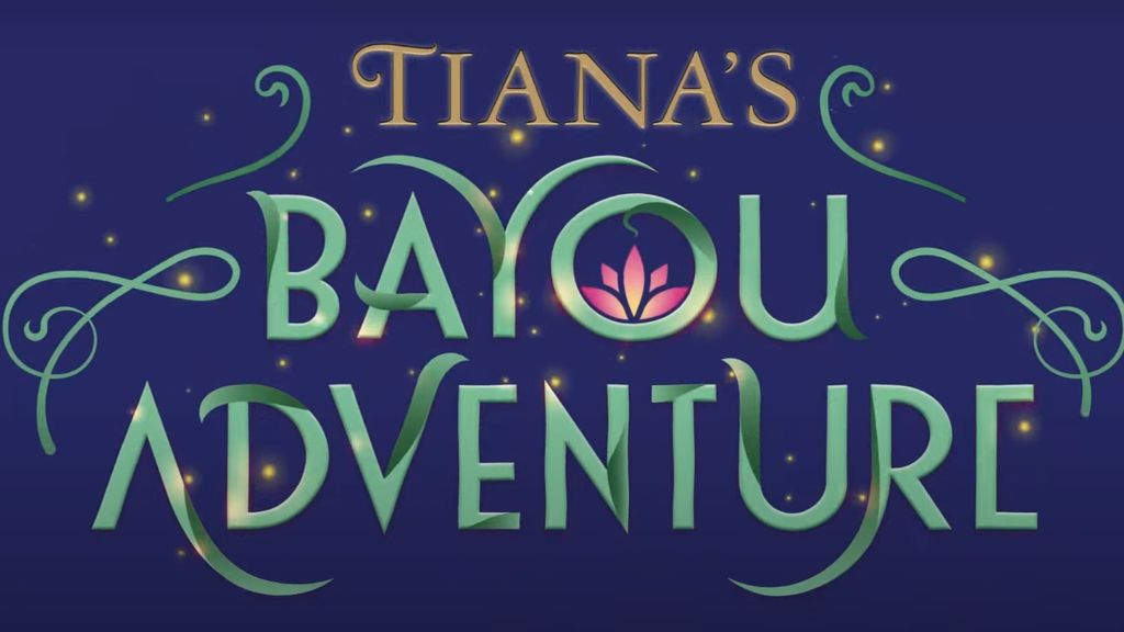 Tiana's Bayou Adventure Everything We Know About The New Attraction