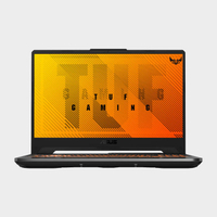 Asus TUF Gaming A15 | GTX 1650 Ti | $799.99 $599.99 at Best Buy
If you're after a cheap gaming laptop you could do a lot worse than this affordable Asus. The chassis is smart, and you get a decent Core i5 CPU, a PCIe SSD, an 8GB DDR4 RAM too. BACK IN STOCK SOON