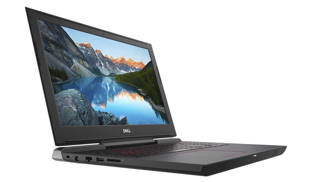 Dell's new Inspiron 15 7000 gaming brings MaxQ graphics and VR