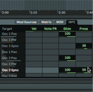 Exploring MPE implementation 8