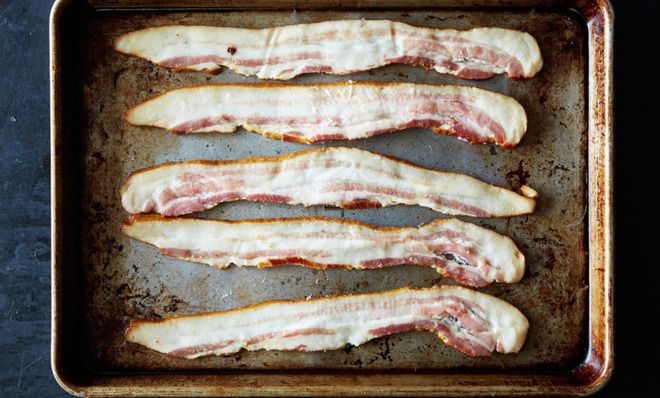 FOOD52 bacon