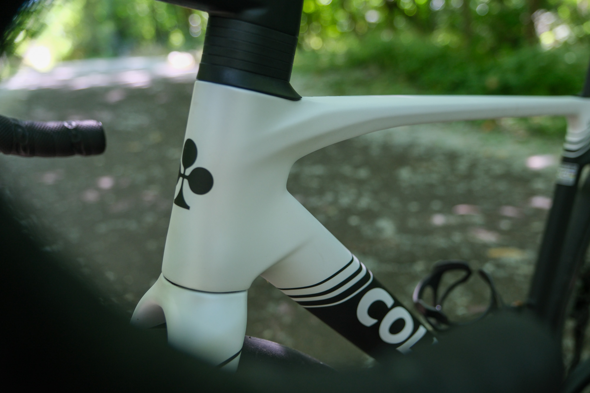 Colnago V5Rs