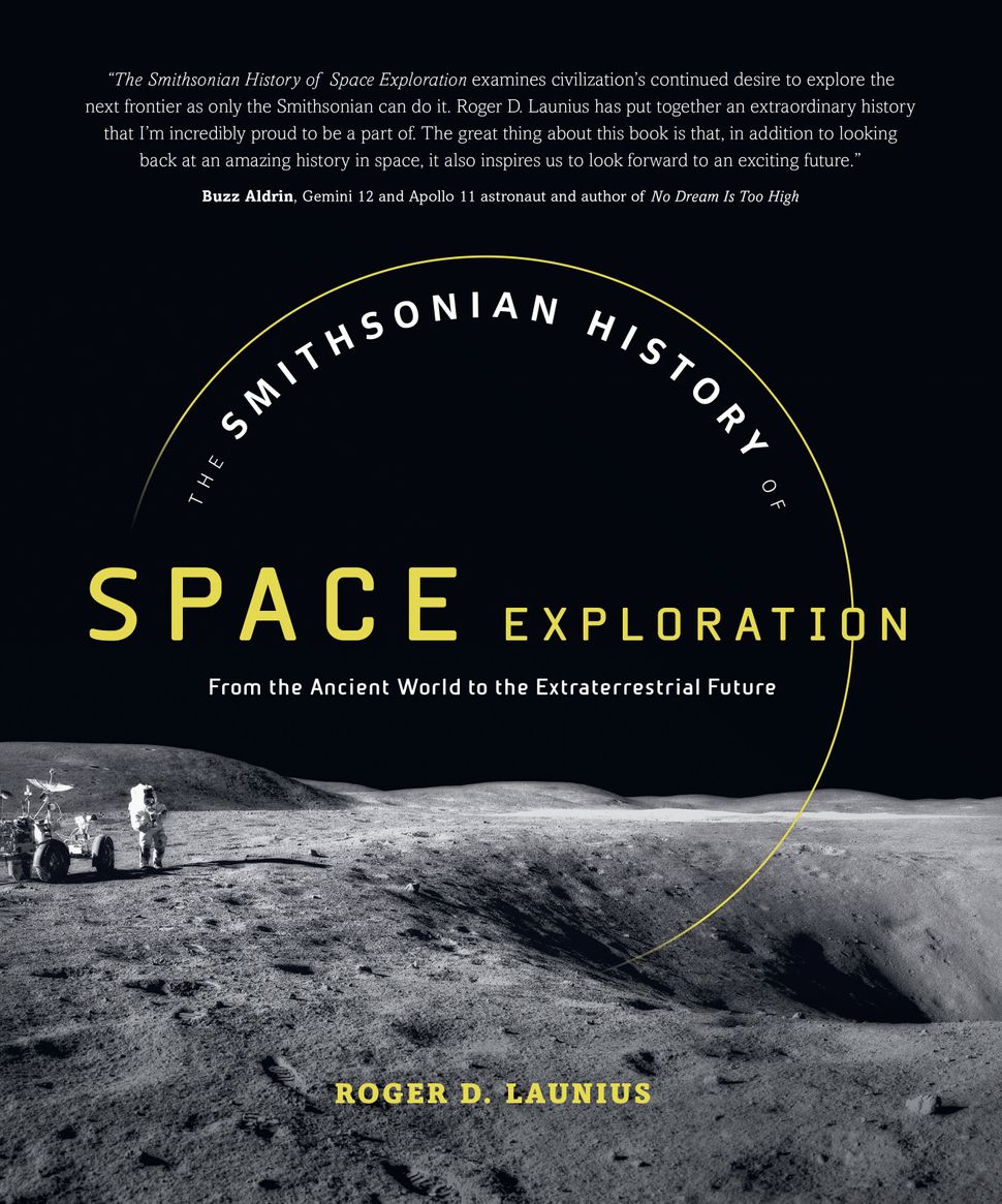 Best Spaceflight And Space History Books To Read In 2019 Space   ZveLmRScma5oq8ubXn5fWk 970 80 