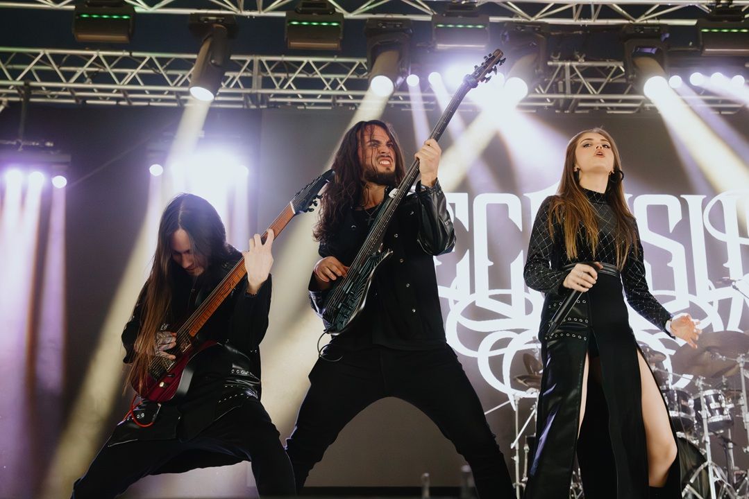 Decessus Download Festival 2026