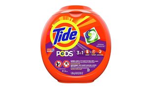 laundry detergent