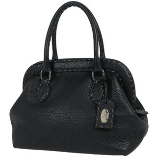 Fendi Celeria Handbag Doctor's Bag