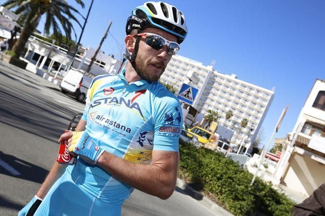 Francesco Gavazzi (Astana)