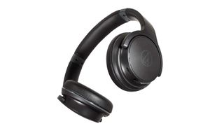 Audio-Technica ATH-S220BT on white background
