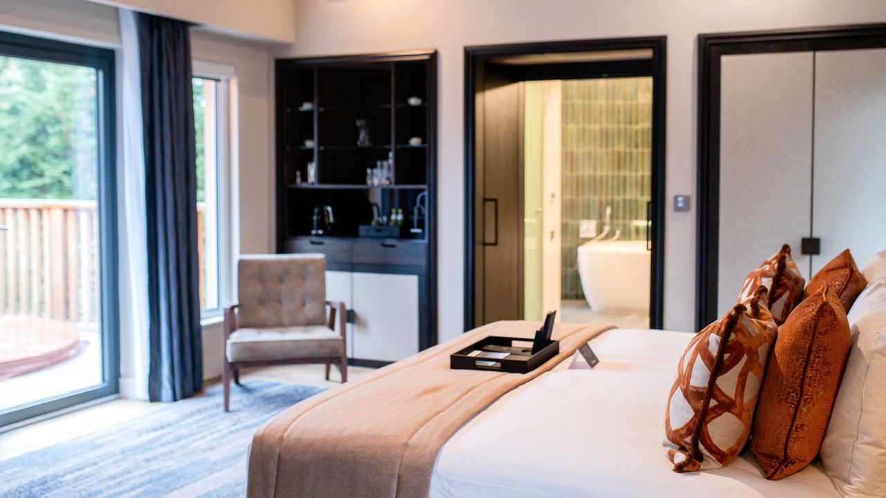 Fairmont Windsor Park