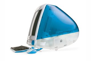 Apple iMac G3