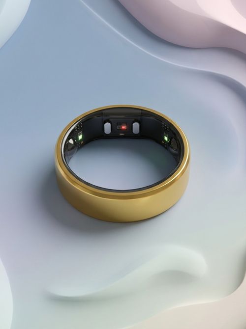 Gen 2 Smart Ring