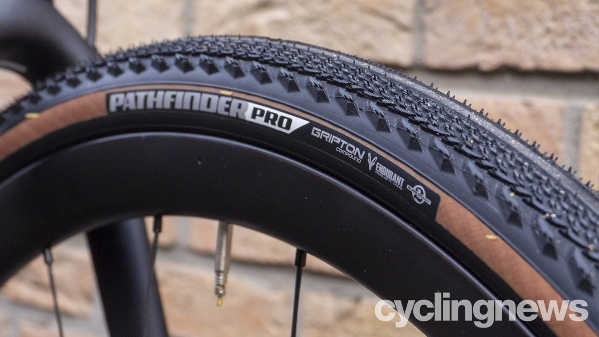 best gravel tyre