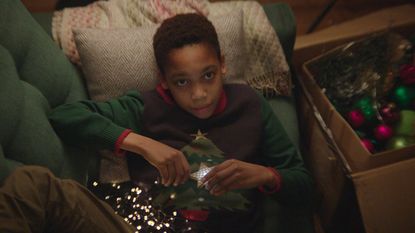 John Lewis Christmas advert, Who sings the John Lewis Christmas advert 2021 and what is the song?