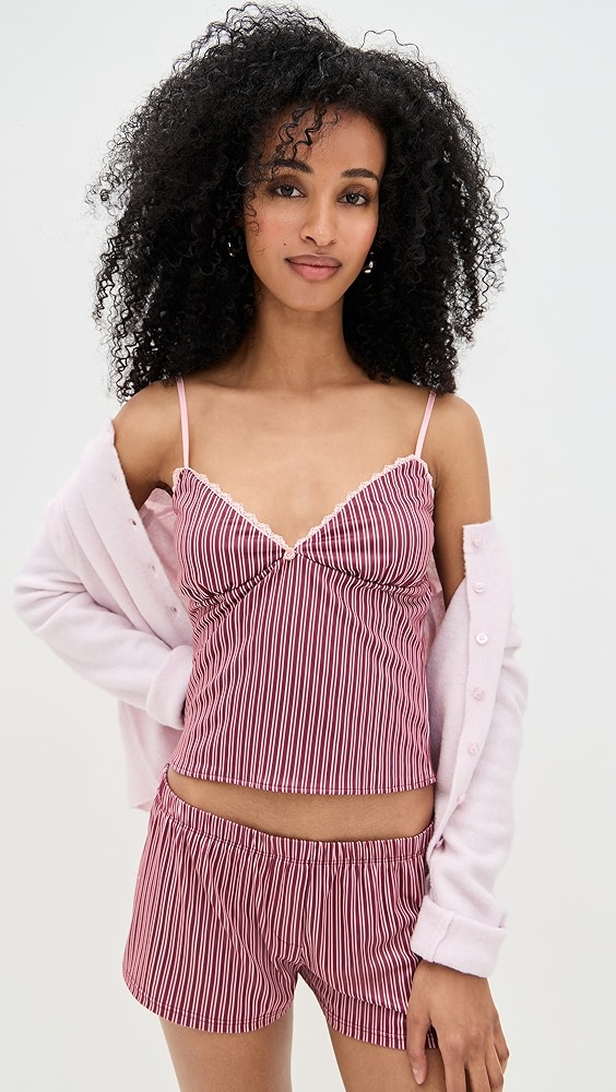 Bella Venice the Gigi Tank