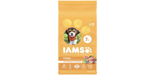 IAMS Proactive Health Dry Puppy Food with Chicken and Whole Grains
