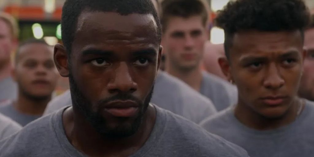 Meet Jay Reeves: 6 Things To Know About Disney+’s Safety Star | Cinemablend