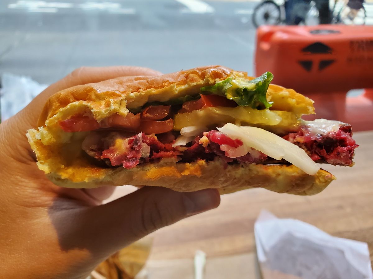 Samsung Galaxy Note 10 Plus camera