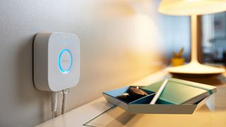 Philips Hue Bridge