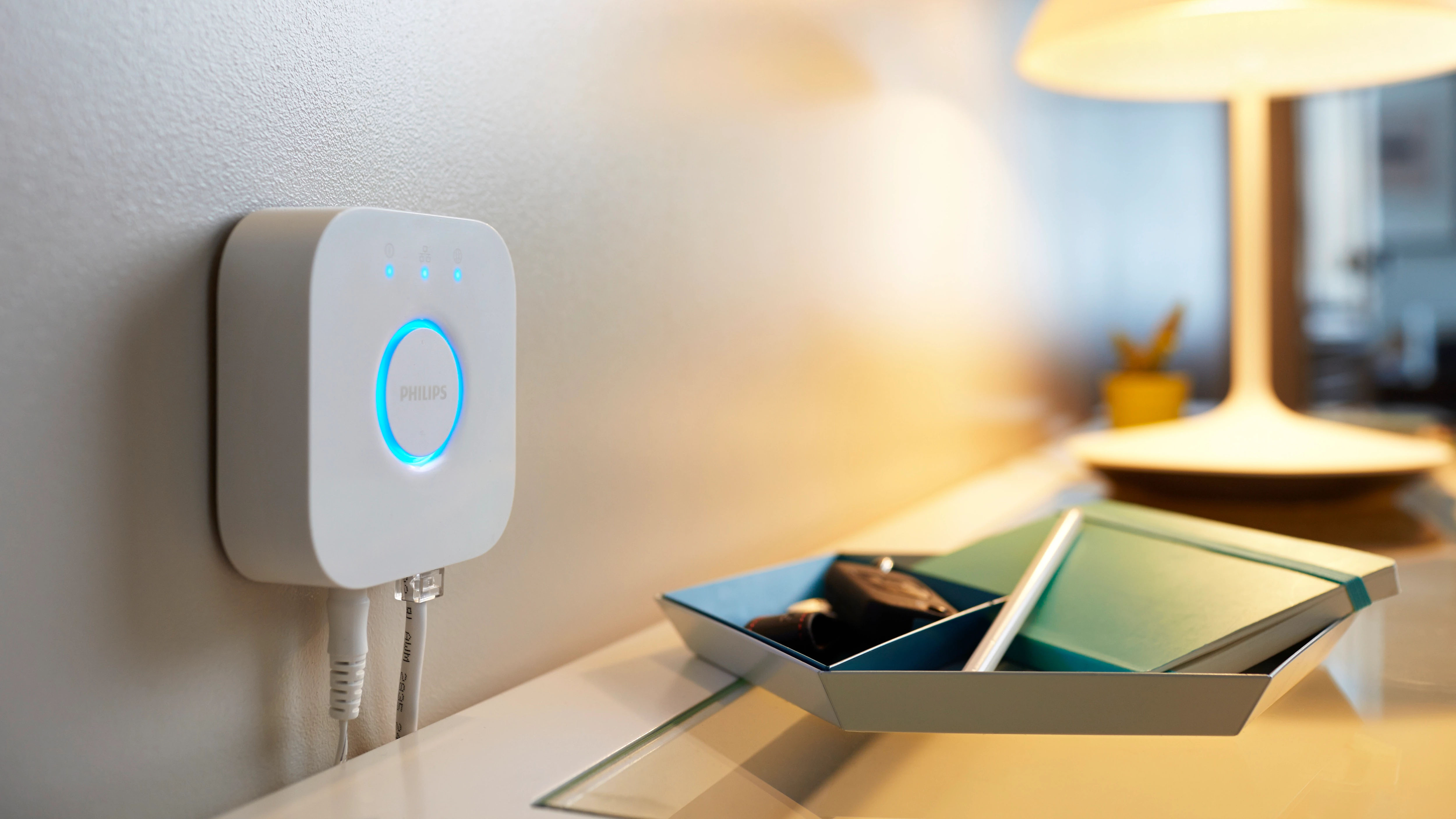 Philips Hue starter kits make for a worthy, but expensive entry into smart  lighting