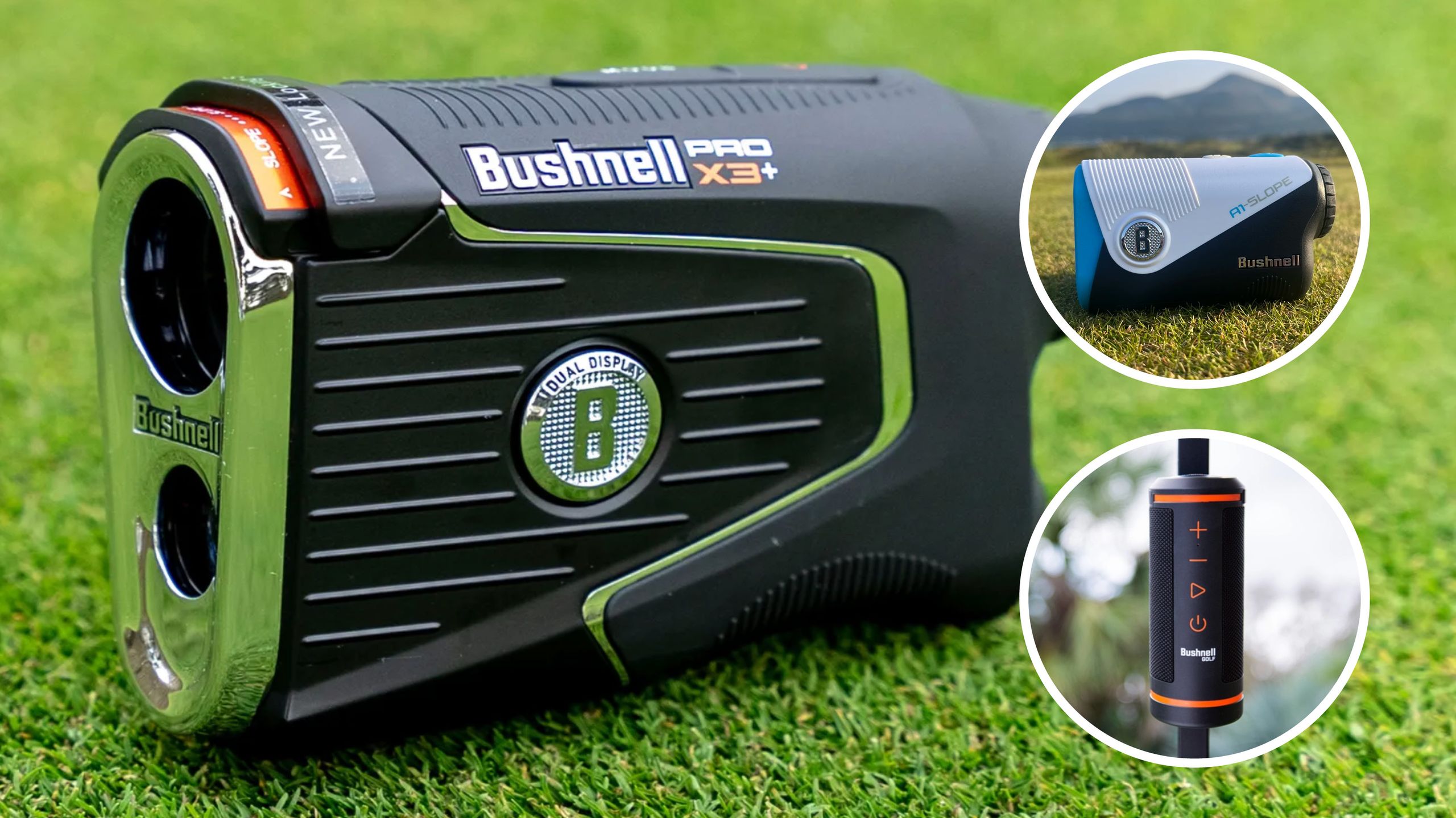 Bushnell's Entire Range Is On Sale And There's Still Time To Get Them ...