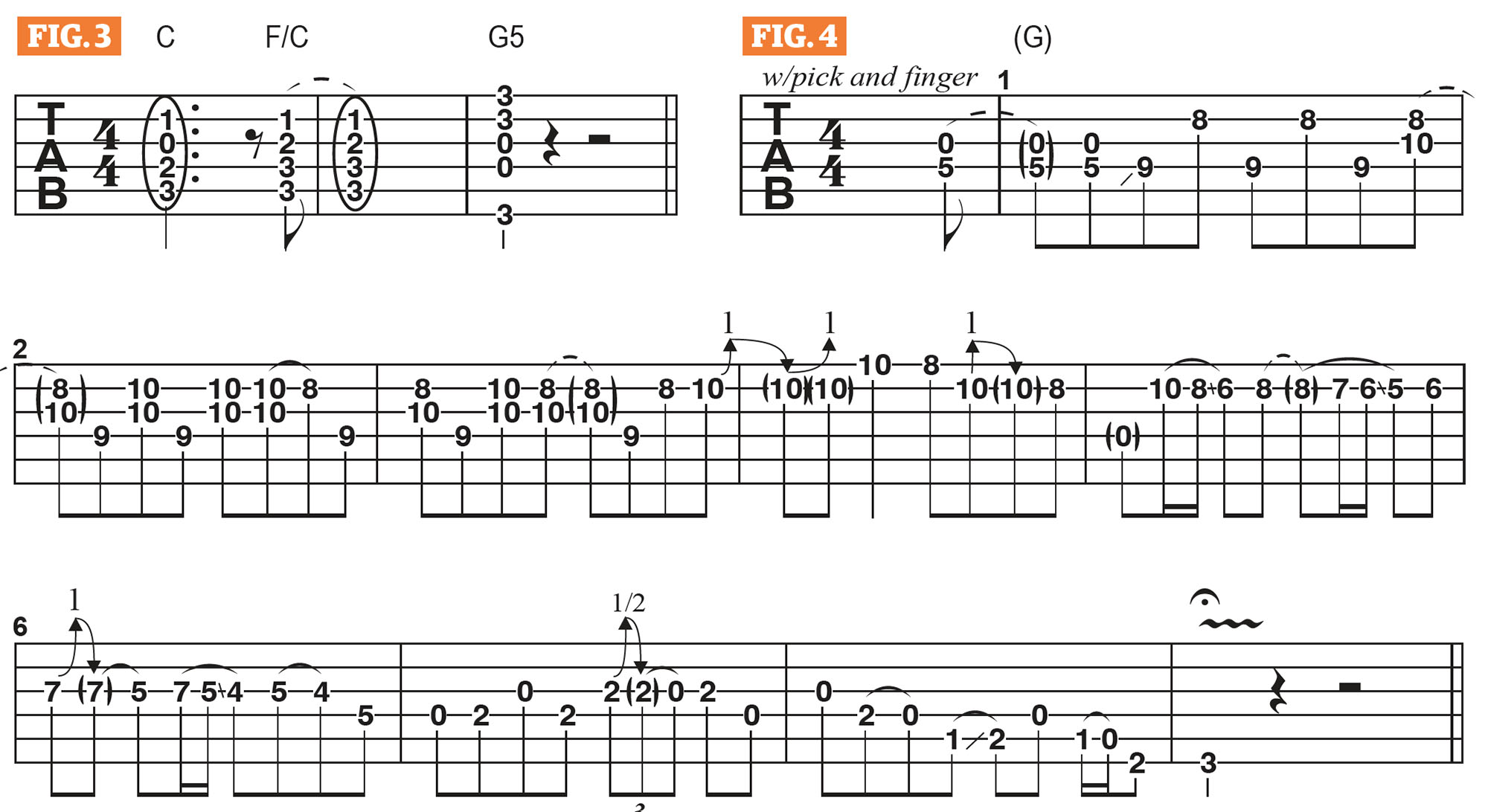 GWM606 Charlie Starr Lesson