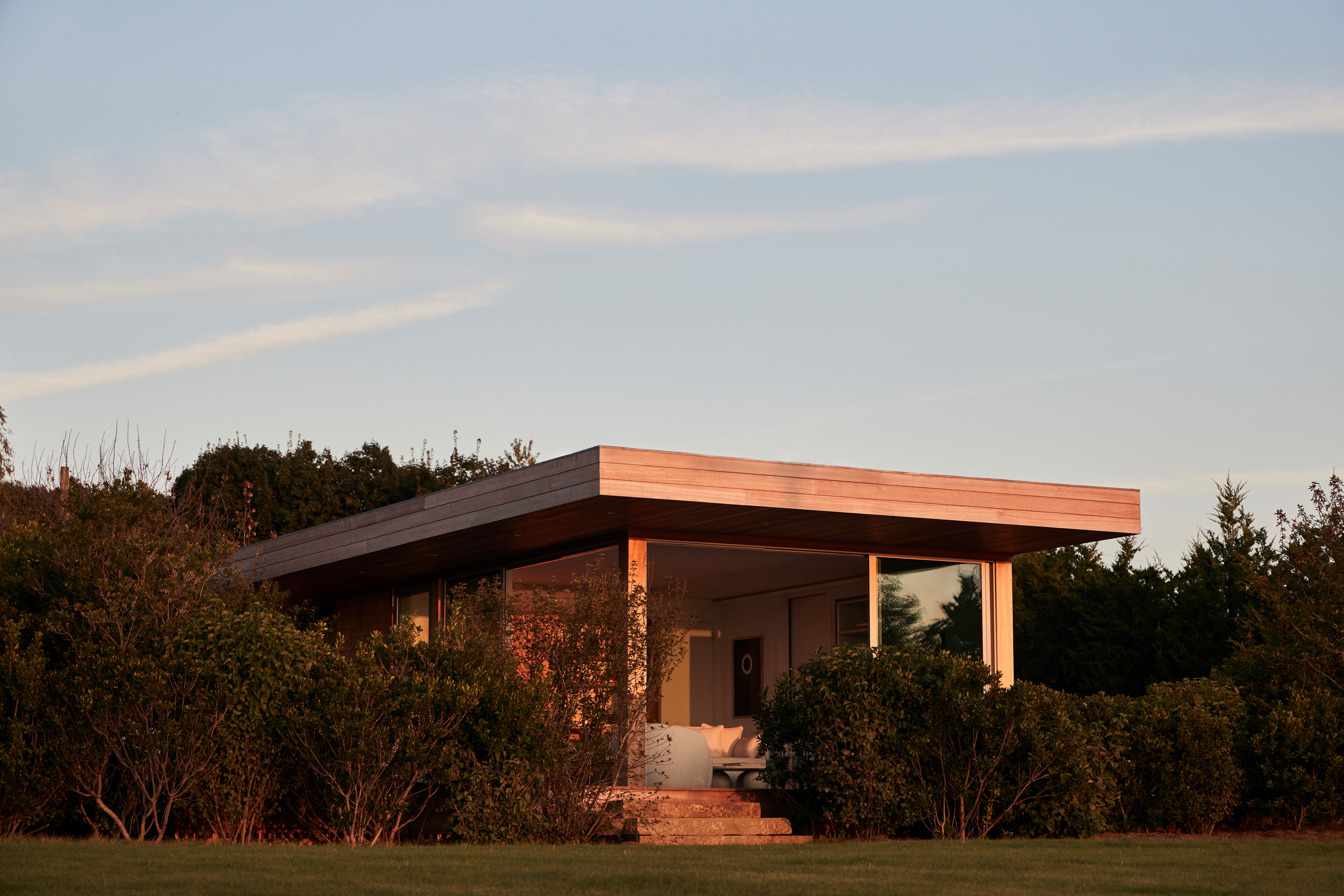 duryea sunset cottages