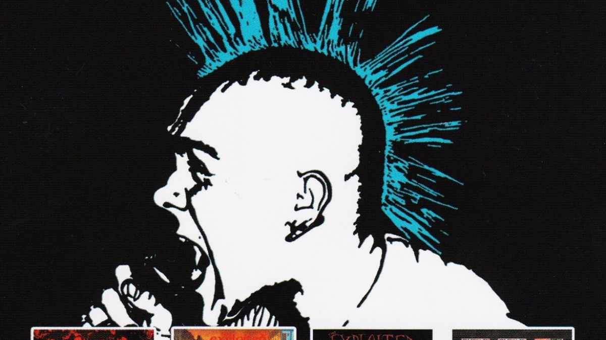 The Exploited: 1980-83 | Louder