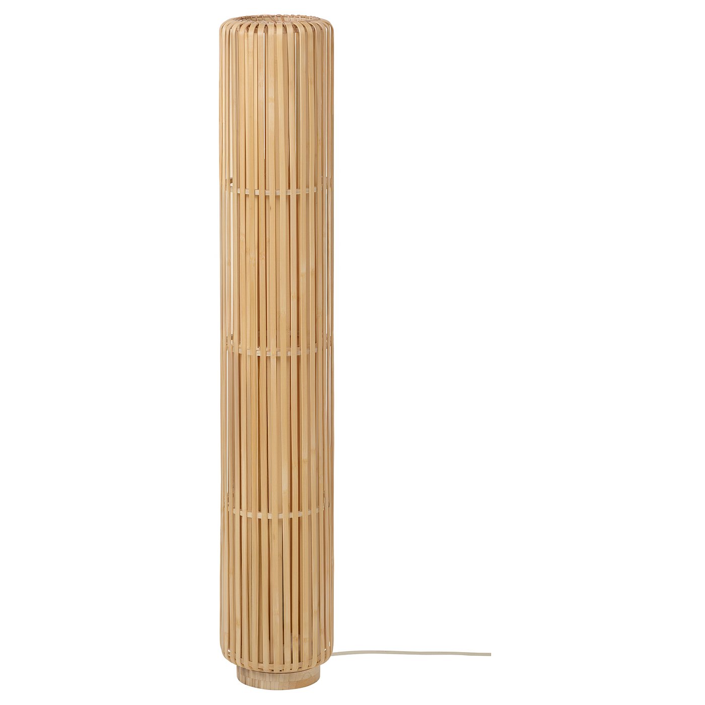 Varptross Floor Lamp - Bamboo 118 Cm