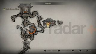 Silent Hill f ema shrine vault