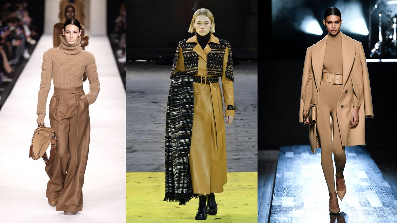 Fall 2022 fashion trends: Styles to look for and shop now | Woman & Home